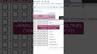 Progress bar with checkboxes in google sheet.