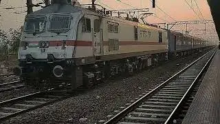 WAP 7 status