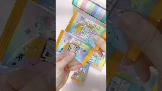 ✨Random Mochi Squishy Opening✨