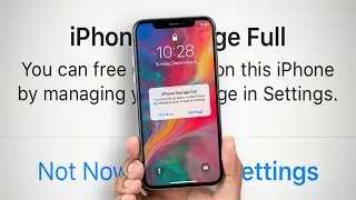 A HUGE problem with iPhones: Solved! (I think)