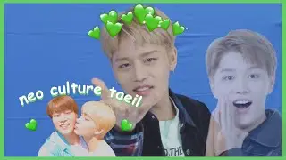 the t in nct stands for taeil