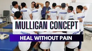 MULLIGAN CONCEPT | WORKSHOP | VALUE ADDED COURSE