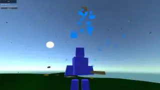 Wizard Game: Dev update #1