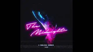 The Midnight - Sunset (Official Audio)