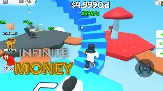 [NEW] Punch Stuff Tycoon 👊 - Inf Money