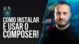 Como Instalar o Composer (PHP) no Windows