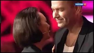 Кирилл Туриченко - Давай попробуем вернуть (Live)