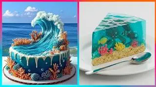 These CAKE Artists Are At Another Level ▶ 19