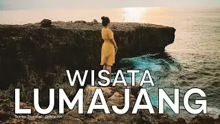 10 Tempat Wisata di Lumajang Paling Popular
