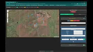 Drone-Engage Synchronized Mission Part #2