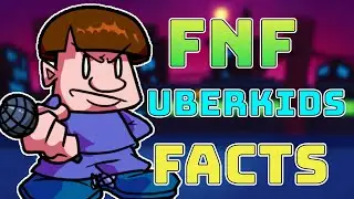 Uberkids Explained in Friday Night Funkin Online Mod (Picos School)