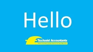 Introduction to TaxAssist Accountants