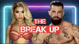 THE BREAK UP - ELENA DEMONETIZED EP: 45