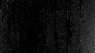 ФУТАЖ Дождь на стекле (маска) - Footage Rain on the glass