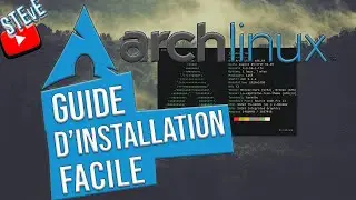 Comment installer Arch Linux simplifié : Guide d'installation