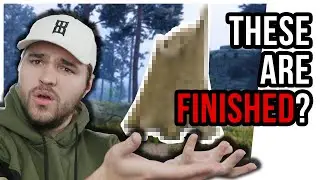 🌇 The BEST GRAPHICS Modlist for Skyrim needs a lot of work | BMS Update Vlog #2