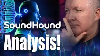 SOUN Stock - SoundHound AI Fundamental Technical Analysis Review - Martyn Lucas 