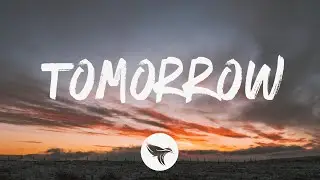 Chris Young - Tomorrow (Lyrics)