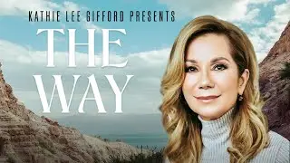 Kathie Lee Gifford Presents: The Way (2022) Full Movie | Moving Stories From the Bible