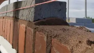 Bricklaying Tip