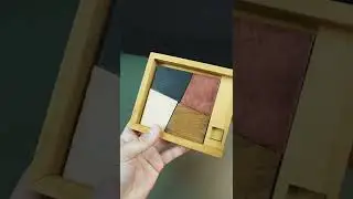 Сможешь поместить квадрат?