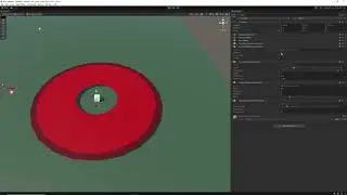 Unity Drawing 2D shapes with dynamic mesh.