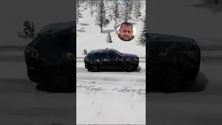 КОГО ПРОВЕРИМ ЕЩЕ? #short #beamngdrive