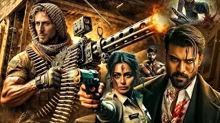 New South Indian Movies Dubbed in Hindi 2025 Full | Latest New South Action Blockbuster Movie 2025