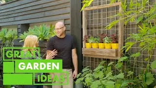 Amazing Garden Makeover | GARDEN | Great Home Ideas