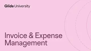 Invoices & Expense Management App | AI In Software Development