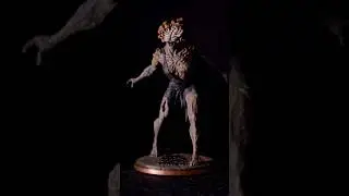 Clicker - The Last of Us | 3D Printing Ideas