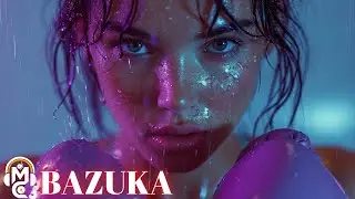 DJ MEHMETCAN  - BAZUKA ✈ (Club Remix)