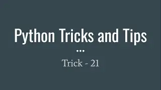 How to invoke python interpreter on command line #pythontricksandtips #pythonforbegineers #pythoncmd