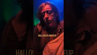 How A Wal-Mart Halloween Decoration Inspired Our Frankenstein Short Film