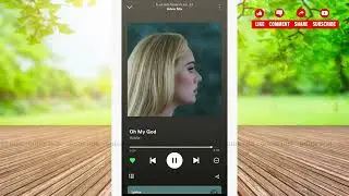 How To Share Spotify Song On Snapchat 2022 | Share Music From Spotify To Snapchat