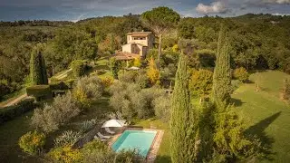 Podere Alta Quercia - Umbria, Perugia, Città della Pieve - 3509