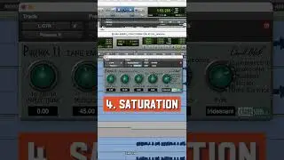 Crazy guitar plugin chain for Emerys I Dont Know You at All