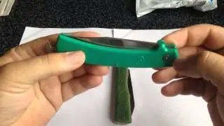 Ножи СССР