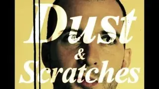 Film Dust and Scratches (and a little extra) - Adobe After Effects tutorial