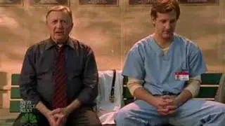 Scrubs 'Ridiculous Name'