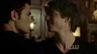 TVD/Деймон и Елена/Damon and Elena - Ты одна такая