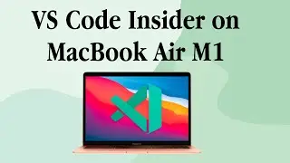 VS Code on MacBook Air M1 (NPM, React, SWAP & RAM Usage)