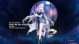 ¡Personaje 4* y nueva skin de Ninguang gratis! | Genshin Impact 