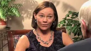Overactive Thyroid: Hyperthyroidism