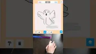 Roblox Speed Draw with a Mouse! 👻 | Tilou