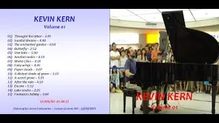 Kevin Kern - Volume 01