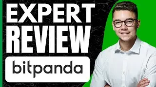 Bitpanda Review (2024)