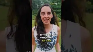 Девочка посадила 1 миллион деревьев