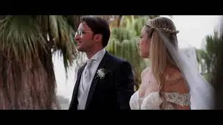 Trailer di Matrimonio SDE Seby e Fabrizia
