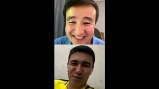 Тұғырда тұрар тұлға тәрбиелеу!
